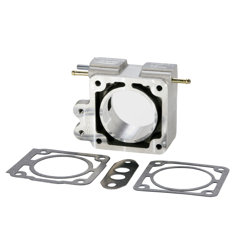 Fuel Injection Throttle Body Spacer - 1504